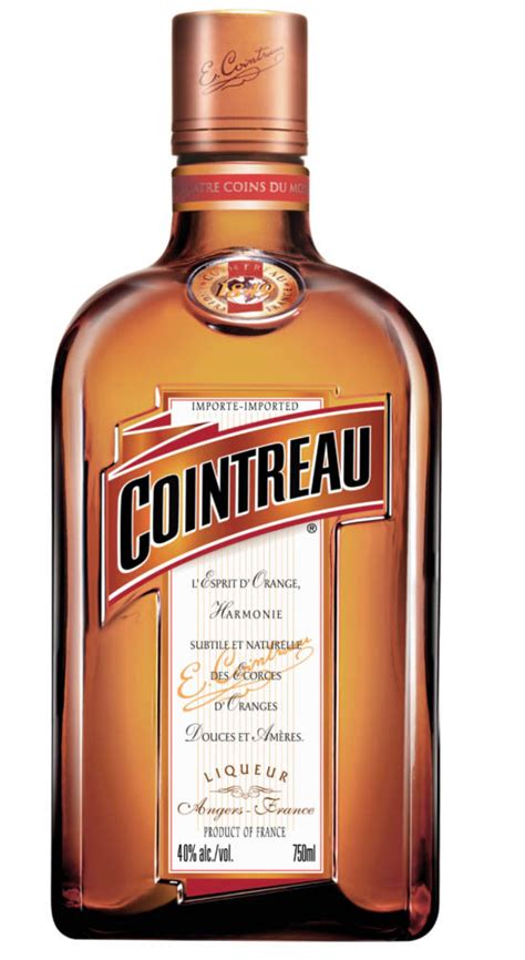 pronounce cointreau liqueur.